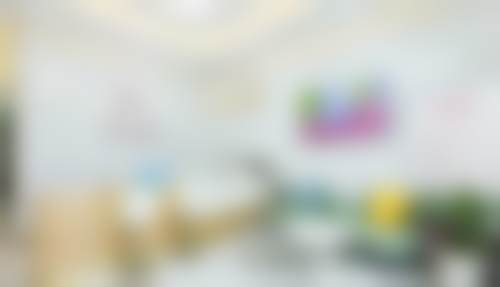 武汉益贝口腔前台