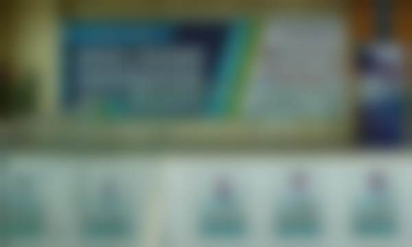 烟台正大光明眼科医院环境