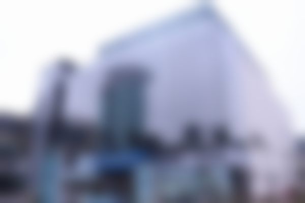 顺德爱尔眼科医院门口