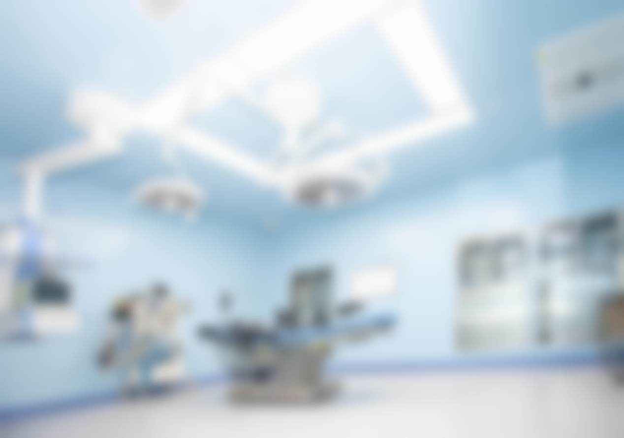 中家医家庭医生医疗美容医院无菌手术室1