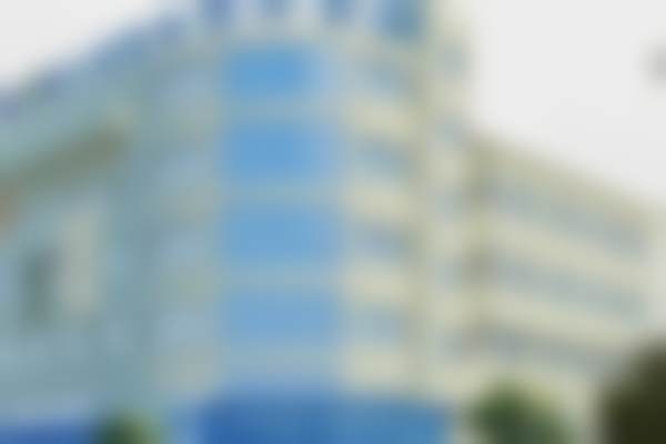 永春爱尔眼科医院门楼