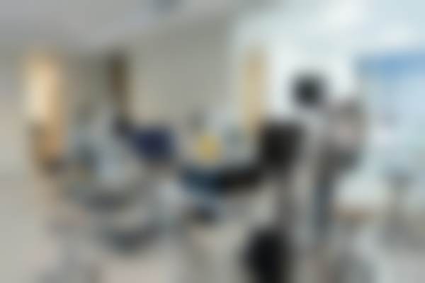 佛山南海爱尔眼科医院