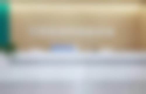 郑州新视界眼科医院前台