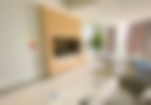 海南爱尔新希望眼科医院病房