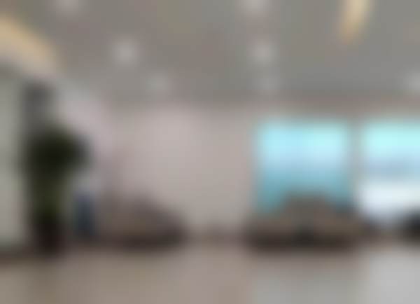 荆州爱尔眼科医院休息区