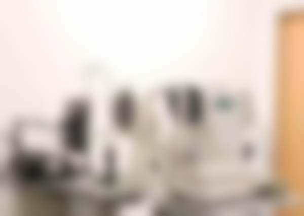 荆州爱尔眼科医院设备