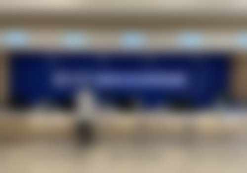 海南爱尔新希望眼科医院门牌