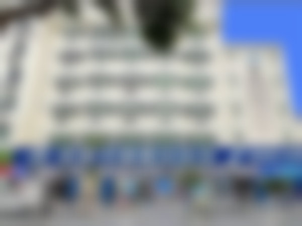 河源光明眼科医院门头