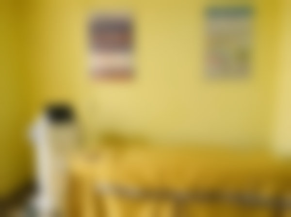 河源光明眼科医院干眼治疗室