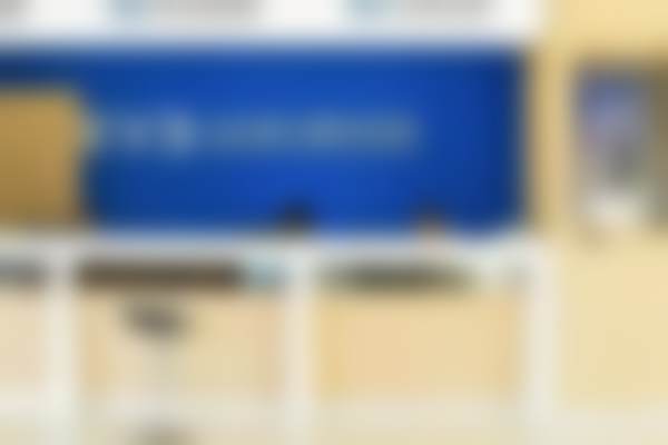 永春爱尔眼科医院前台