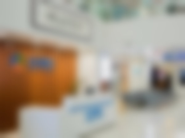 乌鲁木齐普瑞眼科医院乌鲁木齐普瑞眼科导诊台
