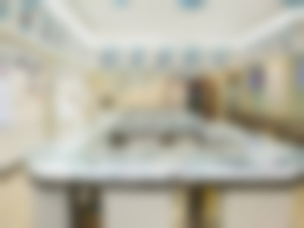 乌鲁木齐普瑞眼科医院乌鲁木齐普瑞眼科配镜区