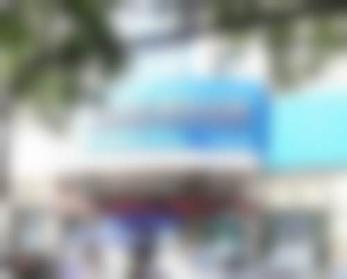 延安爱尔眼科医院的规模和实力如何