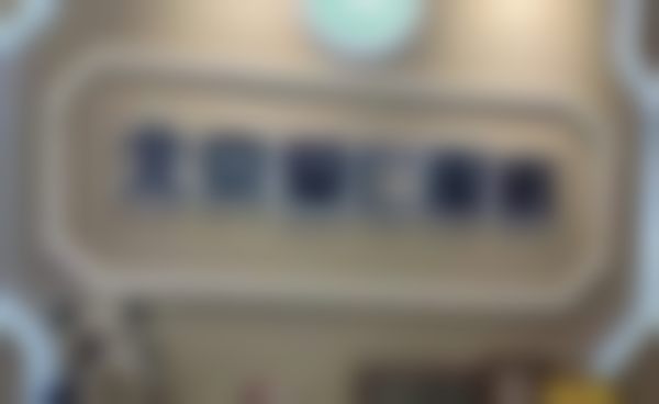 北京爱仁眼科门诊部前台