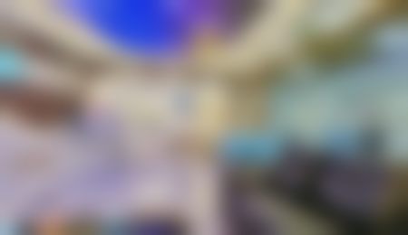 大厅