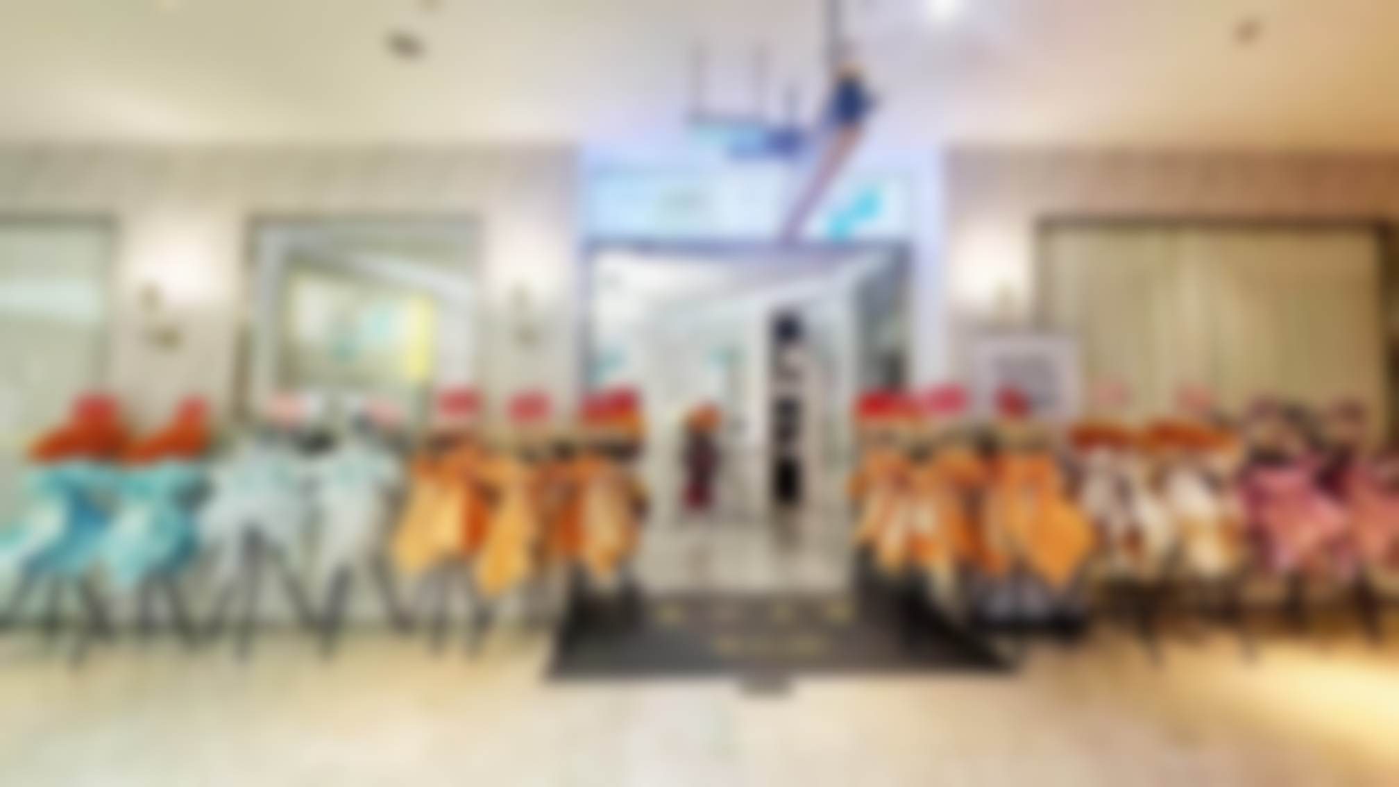 常见问题解答