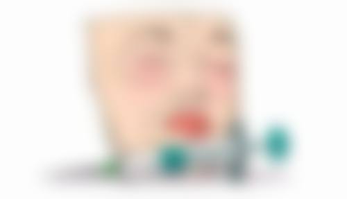 医美手段去掉黑眼圈眼袋