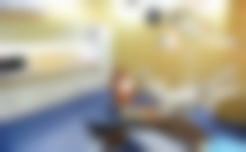 乌鲁木齐小白兔口腔—设备