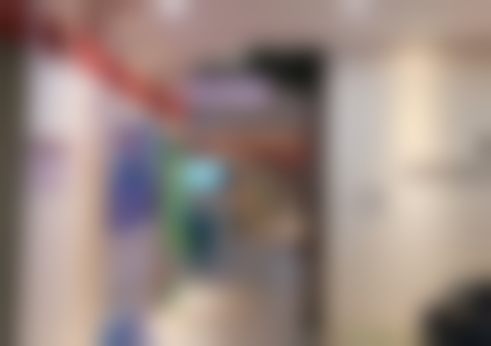 乌鲁木齐小白兔口腔—环境
