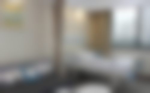 病房