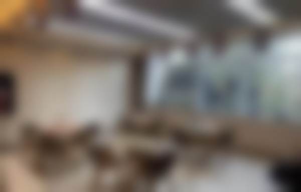 青岛崂山兴尚医疗美容诊所休息区