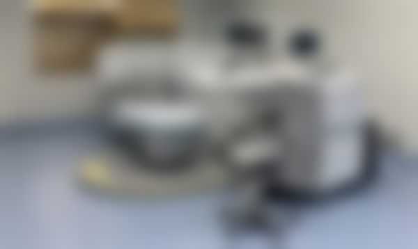汕头康视眼科医院手术室