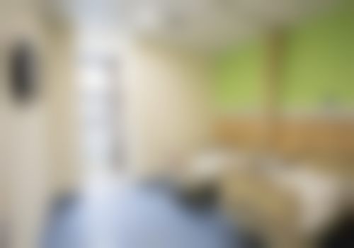 武汉爱尔眼科汉阳医院病房