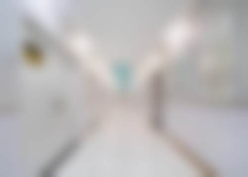 武汉叶子医疗美容医院走廊