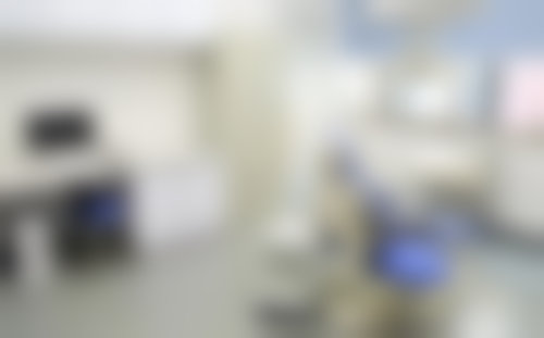 怀化雅贝康口腔-诊室
