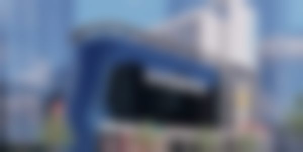 沧州爱尔眼科医院外景
