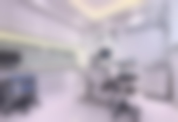 北京和谐美口腔诊所诊室