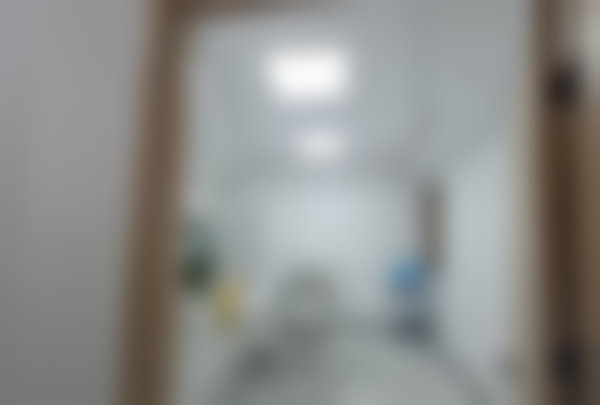 北京和谐美口腔诊所诊室