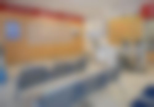 梅州爱尔眼科医院检查区