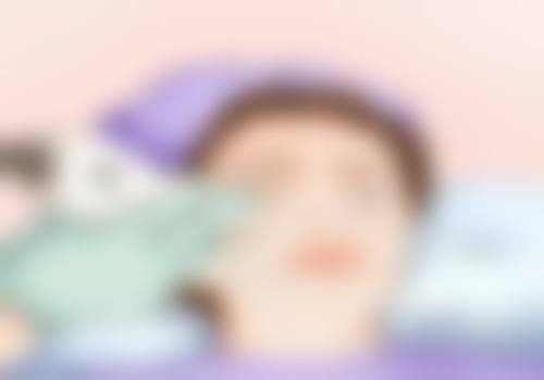 激光治疗改善疤痕外观