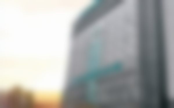 武汉艾格眼科医院外景