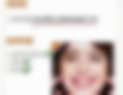 全切双眼皮留疤后的处理方法