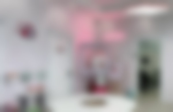 北京佳美口腔白石桥门诊儿童诊室