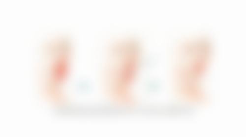 正确按摩促进循环