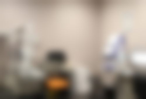 视光检查室