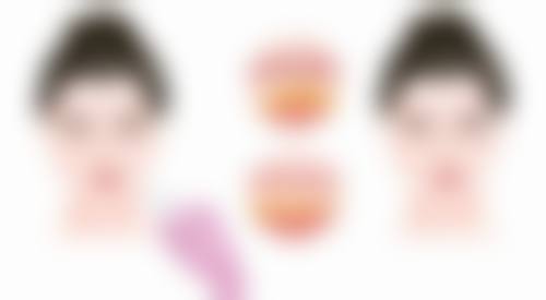 葡萄柚对割双眼皮后的修复有益