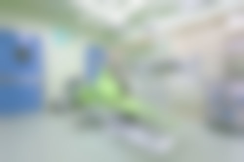 深圳爱牙乐口腔门诊诊疗室