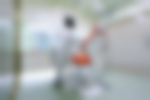 深圳爱牙乐口腔门诊诊疗室