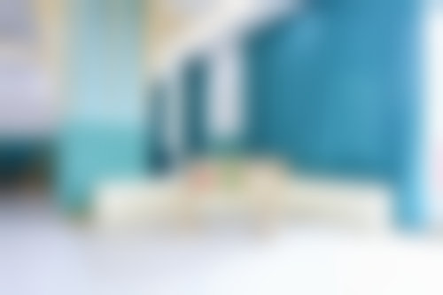 深圳爱牙乐口腔门诊候诊区