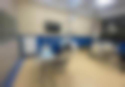 黄州中山口腔门诊部诊室