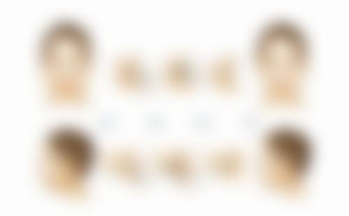 洗澡后的护理