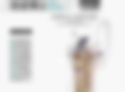 深蓝射频除皱和其他美肤项目能一起做吗