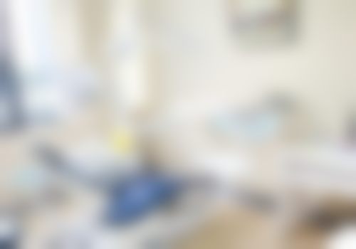 江阴摩尔口腔诊疗室