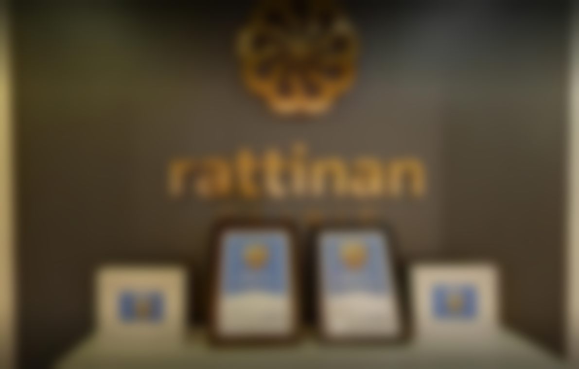 泰国拉蒂安Rattinan整形医院泰国拉低喃医美中心荣誉与资质