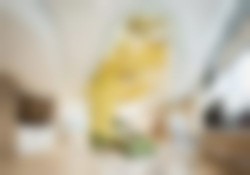 上海黑马眼科门诊部大厅2