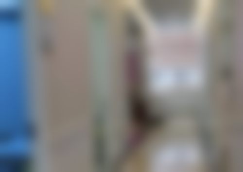 宜宾天使之翼医疗美容门诊部医院走廊